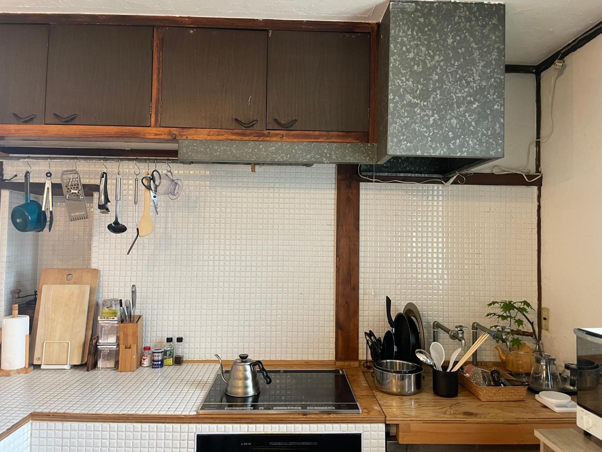 北アルプス麓のゲストハウス林屋 Оматі Екстер'єр фото